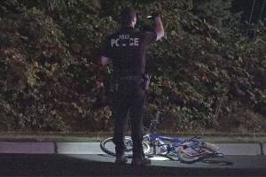 34-year-old bicyclist killed in Federal Way hit-and-run