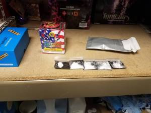 Federal Way man allegedly sold narcotics to minors at Maple Valley smoke shop