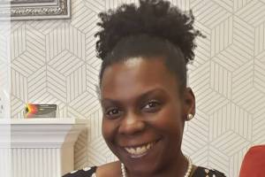 Jamila Taylor: Federal Way City Council Pos. 5