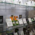 Depending on the November vote, cannabis retailers may be allowed to locate inside Federal Way city limits. Staff photo