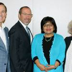 Sound Transit CEO provides updates on light rail link extensions at Good Eggs breakfast