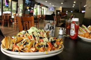 Local restaurateur brings fourth JP’s Bars location to Federal Way