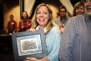 Des Moines Legacy Foundation Arts Gala to benefit Highline College students