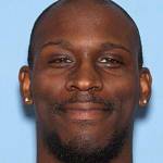 Police believe Thomas Ray Sims, 33, who was charged with fracturing his infant sons skull, may have fled to Nevada. Photo courtesy of the Federal Way Police Department