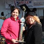 Mediterranean Gyro Grill took home a first place win in the Judges Choice.