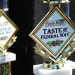 Local foodies flock to Taste of Federal Way | Photos