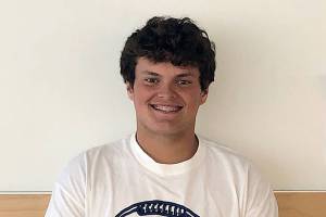 Federal Way Mirror Male Athlete of the Week for Oct. 4: RJ Tausili