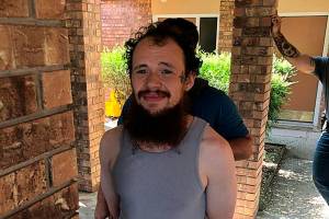 Federal Way murder suspect arrested by U.S. Marshals in Louisiana