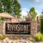 Riverstone Apartment Complex in Federal Way. Courtesy photo