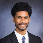 Federal Way councilmember Jesse Johnson. Courtesy photo