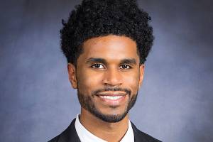 Federal Way Council member Jesse Johnson announces run for state representative