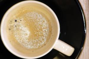 Coffee with the Council set for Oct. 12.