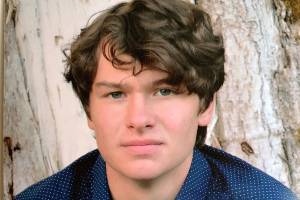 Federal Way Mirror Male Athlete of the Week for Oct. 11: Elyas Poore