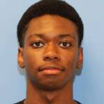 Jerry Delon Jones, of Tacoma, was charged in a drive-by shooting that injured a 14-year-old girl on Oct. 2. Photo courtesy of the Federal Way Police Department