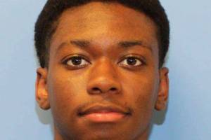 Man charged in drive-by shooting that injured 14-year-old girl