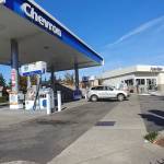 Man killed in shooting at Federal Way gas station identified