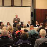 Federal Way Council candidates address shootings, pride flag and more