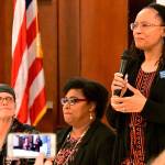 Federal Way school board candidates discuss school safety, equity at forum