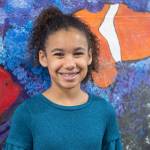 Lake Grove fifth-grader leads by example through encouraging, uplifting her peers