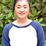 Federal Way Mirror Female Athlete of the Week for Oct. 25: Claire Xu