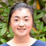 Federal Way Mirror Female Athlete of the Week for Oct. 25: Claire Xu