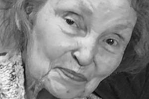 MARY ELIZABETH ENGEL OSBORN