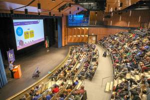 Superintendent focuses on Federal Way school district’s strengths, shortcomings