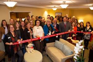 Brookdale opens new memory care program for patients with Alzheimer’s, dementia