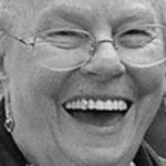 ESTHER LOUIS (LOU) OLMSTEAD