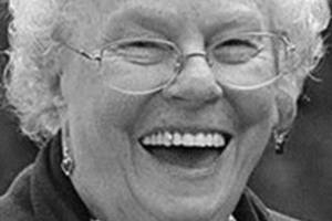 ESTHER LOUIS (LOU) OLMSTEAD