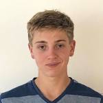 Federal Way Mirror Male Athlete of the Week for Nov. 1: Luke Forsman