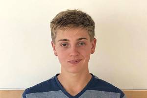 Federal Way Mirror Male Athlete of the Week for Nov. 1: Luke Forsman