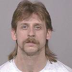 Patrick Leon Nicholas pleaded not guilty on Oct. 17 to murdering a Federal Way girl in 1991. Courtesy photo