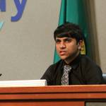 Federal Way youth feel impact of domestic violence