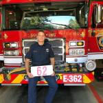 Photo courtesy of South King Fire and Rescue