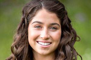 Federal Way Mirror Female Athlete of the Week for Nov. 8: Hailey Still