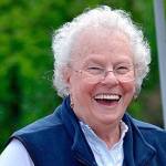 Longtime Federal Way civic leader Lou Olmstead dies at 86