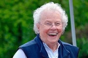 Longtime Federal Way civic leader Lou Olmstead dies at 86