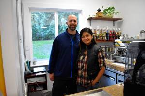 First coffee drive-thru on Federal Way’s 1st Avenue