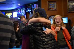 Initiative aimed at protecting renters from eviction appears to be passing in early results