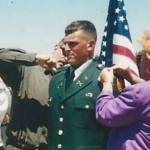 ‘That’s why you put your life on the line’