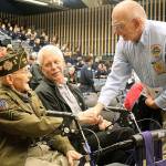 Federal Way’s Annual ‘Honoring Our Own’ event recognizes local heroes