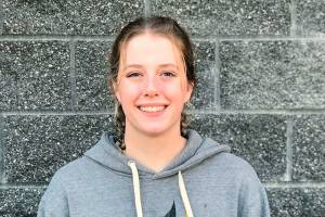 Federal Way Mirror Female Athlete of the Week for Nov. 15: Stephenie Gunn