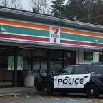 Federal Way 7-Eleven robbed at gunpoint for fourth time in one month