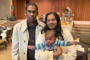 Reach Out provides homeless ‘second chance’