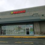 A third alleged victim reported being sexually assaulted at LH Foot Massage, which the business renamed to Essential Massage. This is third report in the past three years. Haley Donwerth/staff photo