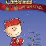 A Charlie Brown Christmas Live on Stage coming to Federal Way