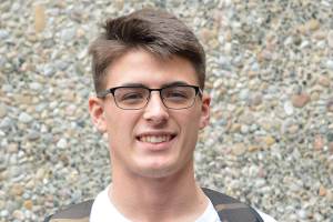 Federal Way Mirror Male Athlete of the Week for Nov. 22: Elden Buchan