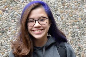 Federal Way Mirror Female Athlete of the Week for Nov. 22: Kimberly Walling