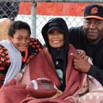 Federal Way Hawks strive to compete at Pro Football Hall of Fame World Youth Championships